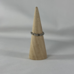 Anillo de cadena