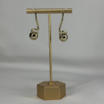 Aretes esferas del Tiempo