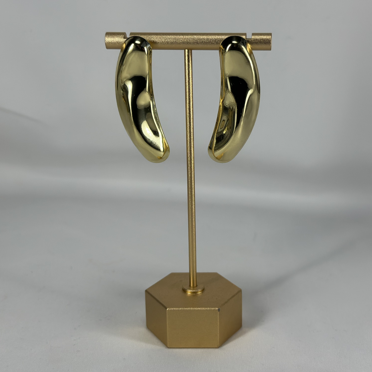 q112-arete-Aretes Espejo png Aretes espejo - Image 1