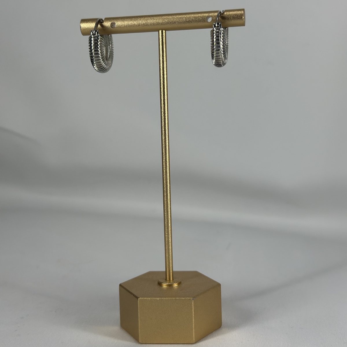 q122-arete-Aretes flamenco Aretes flamenco - Image 1