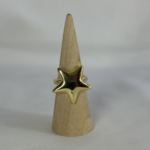 Anillo estrella