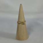 Anillo Destello Dual