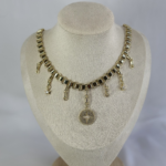 Collar bling