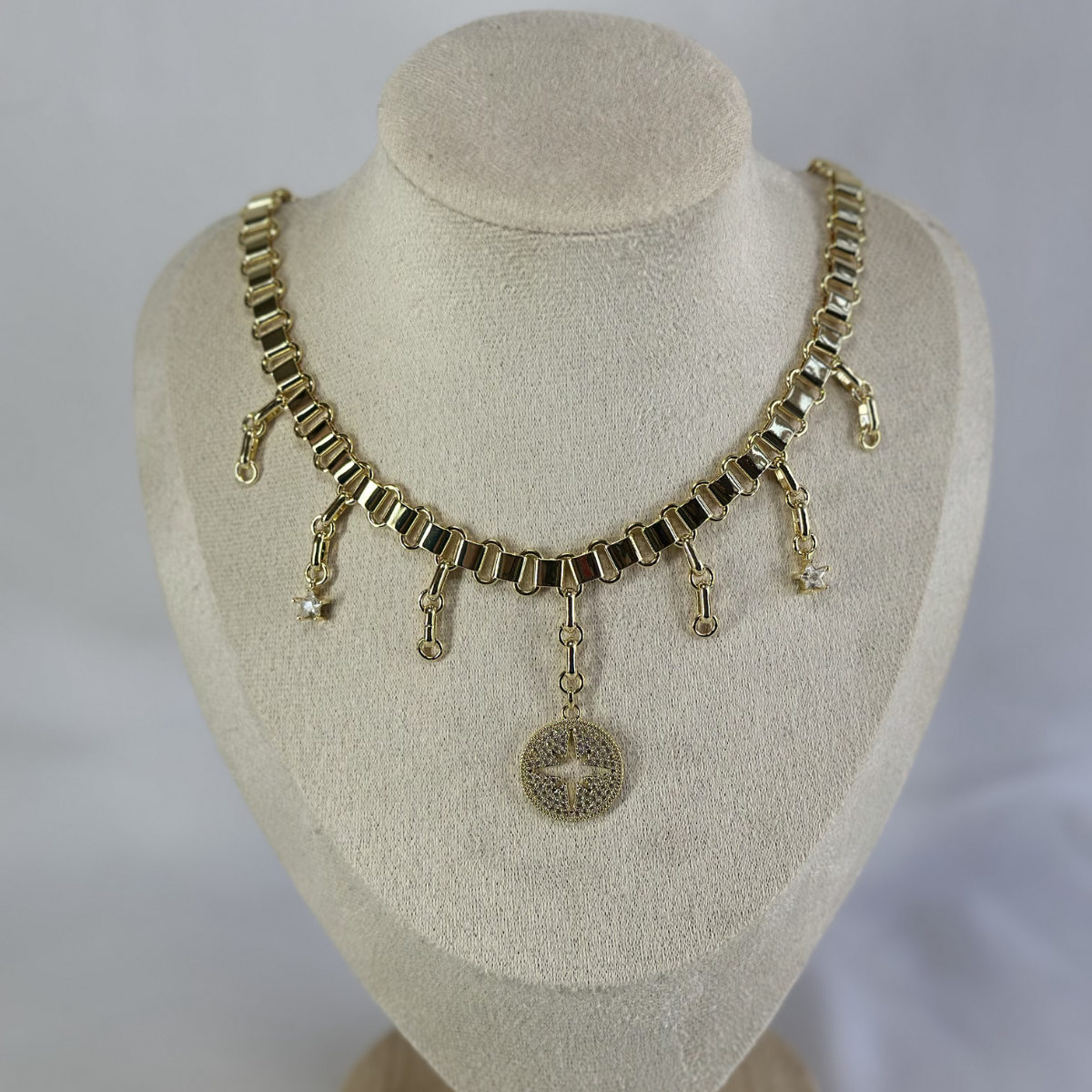 q300-collar bling png Collar bling - Image 1
