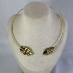 Collar alcatraz