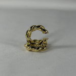 Ear cuff torsi